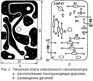 Печатная плата